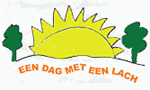 Dag met een lach