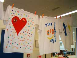 Kunst in de Klas