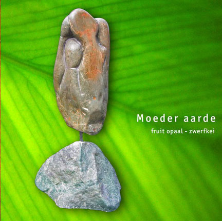 Moeder Aarde